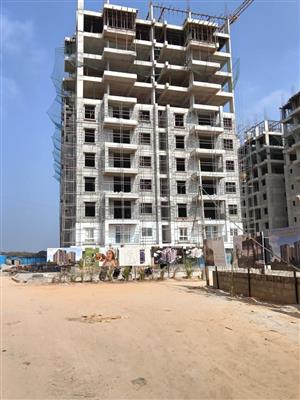 Luxury Living in Progress – 3 & 4 BHK Apartments