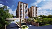 Luxury Living in Progress – 3 & 4 BHK Apartments
