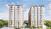 Luxury Living in Progress – 3 & 4 BHK Apartments