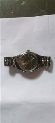OLD AUTOMATIC WATCHES FOR SELL AT BEST CONDITION