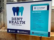 Dental clinic in hyderabad