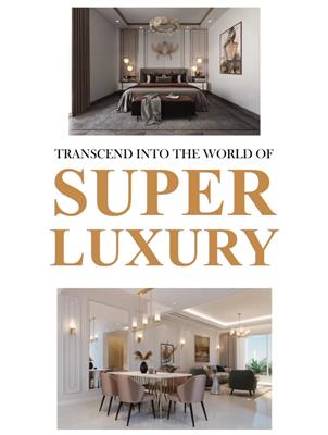 Luxury Villas in Ghaziabad | Premium Villa for Sale in Ghaziabad - Nirvana Homes