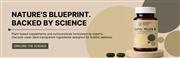 Plant Based Supplements | Nutraceutical Products | Golden Ratio
