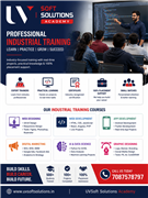 Best IT Training Institute in Mohali | UVSoft Solutions Academy