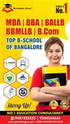 Direct Admission in Christ University in Bangalore