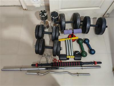 Gym Equipment in Good Price