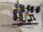 Gym Equipment in Good Price