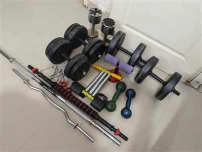 Gym Equipment in Good Price