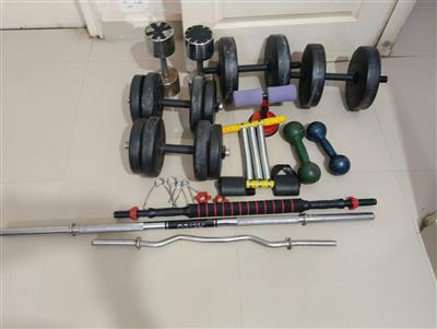 Gym Equipment in Good Price