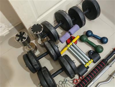 Gym Equipment in Good Price