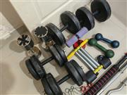 Gym Equipment in Good Price