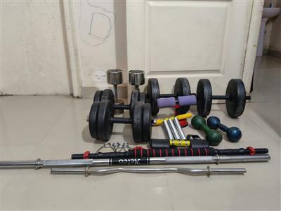 Gym Equipment in Good Price