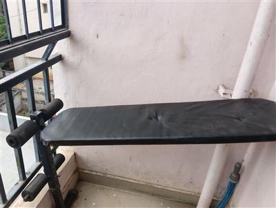 Gym Equipment in Good Price