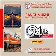 Use Risk-Free Patient Shifting Air Ambulance from Bhubaneswar