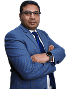 Ashish K. Badika | Best Arthritis Doctor Rheumatologist in Indore