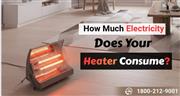 which is the best heater for room | 1800-212-9001