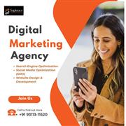 Top-Rated SEO Agency in Delhi for Small & Large Businesses