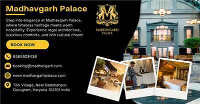 Theme Park In Gurgaon