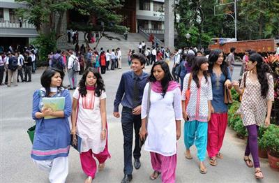 Direct Admission Open for Christ University in Bangalore