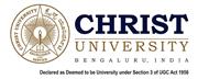 Direct Admission Open for Christ University in Bangalore