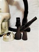 Nova VC-761H Plus Handheld Vacuum Cleaner | Dual Vacuum & Blower | Portable Home