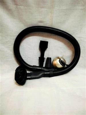 Nova VC-761H Plus Handheld Vacuum Cleaner | Dual Vacuum & Blower | Portable Home