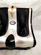 Agaro Leg & Foot Massager | Heat, Kneading, Calf Pain Relief – Tested