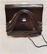 Agaro Leg & Foot Massager | Heat, Kneading, Calf Pain Relief – Tested