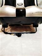 Agaro Leg & Foot Massager | Heat, Kneading, Calf Pain Relief – Tested