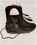 Agaro Leg & Foot Massager | Heat, Kneading, Calf Pain Relief – Tested