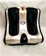 Agaro Leg & Foot Massager | Heat, Kneading, Calf Pain Relief – Tested