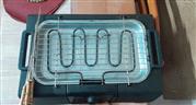 Cello - BBQ Griller - Electric with Skewers