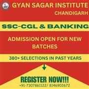 UGC NET coaching in Chandigarh I Gyan Sagar Institute