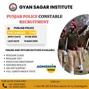 UGC NET coaching in Chandigarh I Gyan Sagar Institute