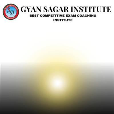 UGC NET coaching in Chandigarh I Gyan Sagar Institute