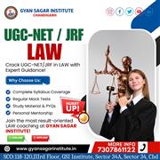 UGC NET coaching in Chandigarh I Gyan Sagar Institute