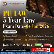 UGC NET coaching in Chandigarh I Gyan Sagar Institute