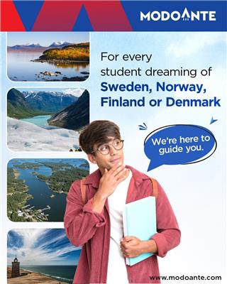 Trusted Study Abroad Support with Modoante