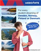Trusted Study Abroad Support with Modoante