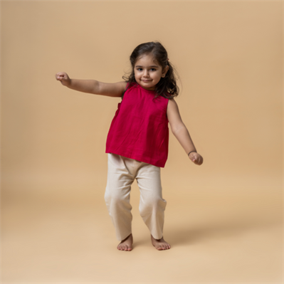 Zeeva Kids – Stylish Baby & Kids