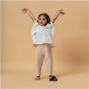 Zeeva Kids – Stylish Baby & Kids