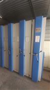 Second‑hand office record compactor in good condition – Nagpur