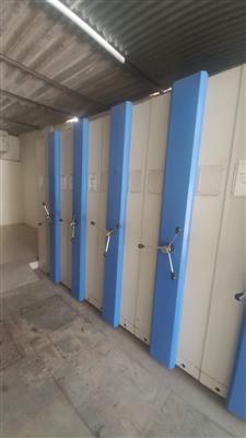 Second‑hand office record compactor in good condition – Nagpur