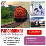 Opt for an Air Ambulance from Ranchi with Fabulous Medical Facility