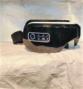 XECH iSoothe Eye Massager | Heat, Vibration & Air Pressure Relaxation