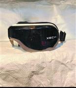 XECH iSoothe Eye Massager | Heat, Vibration & Air Pressure Relaxation