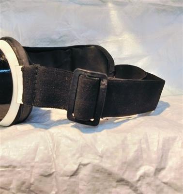 XECH iSoothe Eye Massager | Heat, Vibration & Air Pressure Relaxation