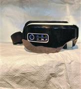 XECH iSoothe Eye Massager | Heat, Vibration & Air Pressure Relaxation