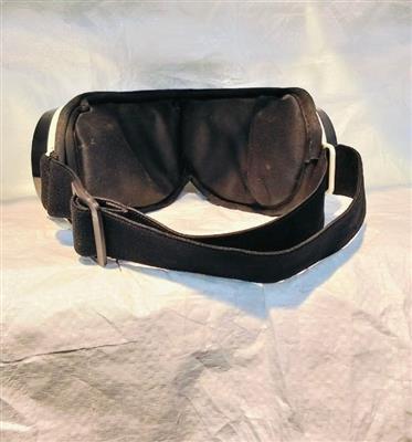 XECH iSoothe Eye Massager | Heat, Vibration & Air Pressure Relaxation