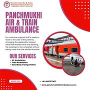 Pick an Air Ambulance from Bangalore with Life-saving Medical Care